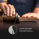 Ultimate Knife Sharpening Set